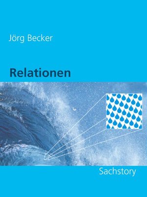 cover image of Relationen
